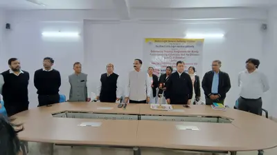Deoghar News :बच्चों को 24 घंटे के अंदर बाल कल्याण समिति के समक्ष करें पेश : पीडीजे