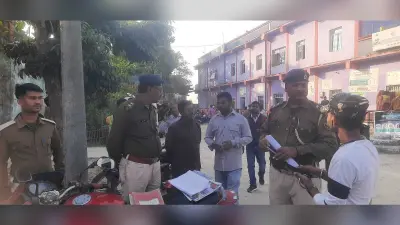 पारिवारिक कलह के कारण विवाहिता ने की आत्महत्या