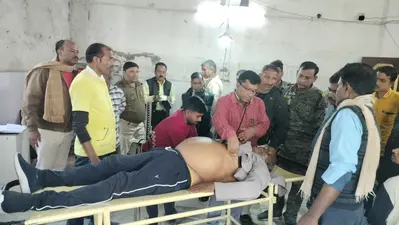 छाती में लगी एक गोली ने ले ली जान, एक्सपर्ट किलर की भूमिका तो नहीं