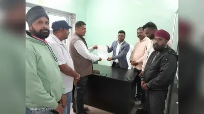 जेम्को शहीद स्थल का सौंदर्यीकरण जल्द से जल्द हो : पवन अग्रवाल