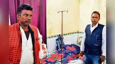 Gopalganj News : सदर अस्पताल में ऑक्सीजन नहीं मिलने से मरीज की गयी जान, परिजनों ने किया हंगामा