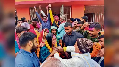 500 से अधिक मतों से जीतकर नीतू बनीं अकबरपुर बरारी पैक्स अध्यक्ष