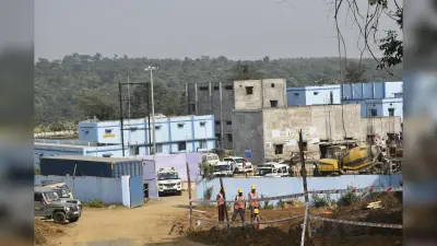 BOKARO NEWS: पांच साल में 50 प्रतिशत से कम घरों में पहुंचा नल से जल, एक माह में शत-प्रतिशत तक पहुंचाने की चुनौती