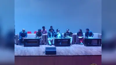 एमजीसीयू की परंपरा और उत्कृष्टता का प्रतीक होगा दीक्षांत समारोह : कुलपति