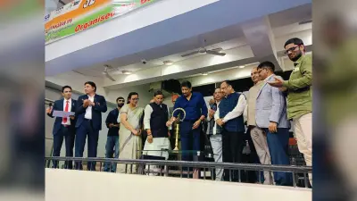 बिहार में पहली बार नेशनल जूनियर तलवारबाजी प्रतियोगिता शुरू