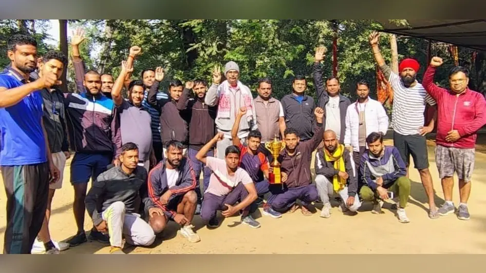 BOKARO NEWS: बोकारो के पहलवानों ने जीते सात पदक