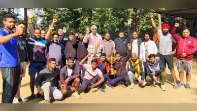BOKARO NEWS: बोकारो के पहलवानों ने जीते सात पदक