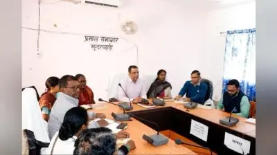 मलेरिया पीड़ित रोगियों को स्वास्थ्य विभाग की ओर से उपलब्ध करायी जा रही योजनाओं का दें लाभ