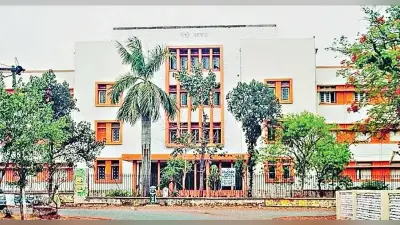 Job News : डीएसपीएमयू में तीन अतिथि शिक्षक की होगी नियुक्ति