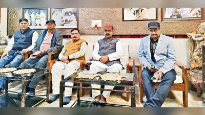 Ranchi News : राजधानी के नदी-तालाबों को प्रदूषण मुक्त करेगा आरएसएस