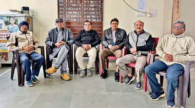 City News : बिल्डर की मनमानी के खिलाफ रेरा में केस
