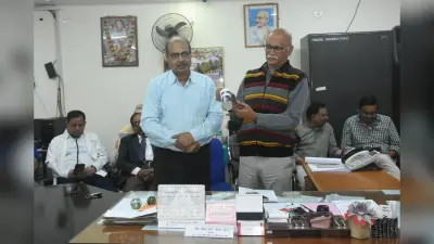 SNMMCH : सुपर स्पेशियलिटी अस्पताल में धनबाद पहली बार हुई स्पाइन ट्यूमर की सर्जरी