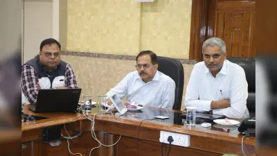 dhanbadnews: मानपुर से प्रधानखंटा तक मल्टी ट्रैकिंग का होगा काम, कटेंगे आठ लाख पेड़