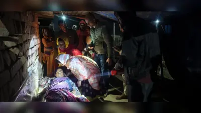 पति से झगड़े के बाद बंगाल की महिला ने की खुदकुशी