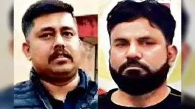 Jamshedpur News : गणेश, नीरज, कन्हैया और साजन मिश्रा समेत 11 पर फिर लगा सीसीए, अब 3 मार्च तक जेल से नहीं आयेंगे बाहर