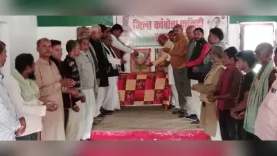 विद्वता, सादगी व ईमानदारी के मिशाल थे राजेंद्र प्रसाद