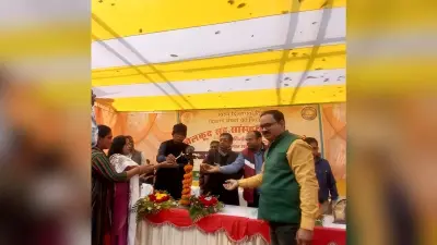 शिक्षा विभाग के जिला स्तरीय कार्यक्रम में दिव्यांग बच्चों ने दिखाया हुनर
