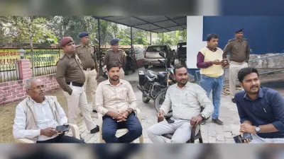 डीटीओ ने मोटर यान निरीक्षक को वाहन चेकिंग का दिया निर्देश