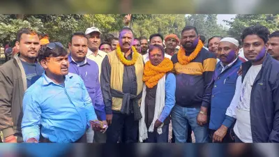 धमदाहा प्रखंड में पैक्स के सभी परिणाम घोषित