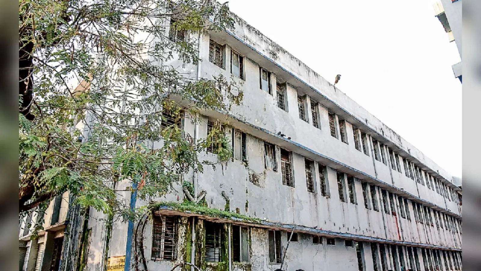 Jamshedpur News : एमजीएम : ड्रेस में नहीं आने वाले कर्मचारियों के खिलाफ होगी कार्रवाई