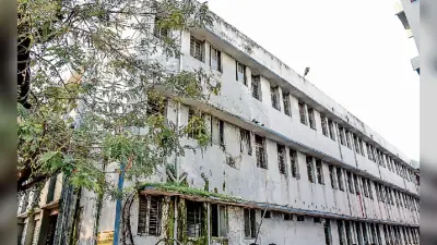 Jamshedpur News : एमजीएम : ड्रेस में नहीं आने वाले कर्मचारियों के खिलाफ होगी कार्रवाई