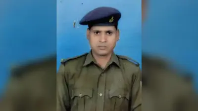 Jamshedpur News : गोलमुरी पुलिस लाइन में बैरक की सीढ़ी से गिर कर आरक्षी की मौत मामले में आया नया मोड़