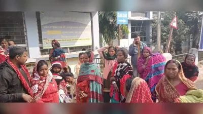 Sahibganj News: पुल से बाइक सहित गिरा चालक, समय पर अस्पताल नहीं पहुंचने से मौत