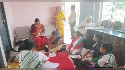 आठ दिसंबर को पिलायी जायेगी पोलियो रोधी दवा