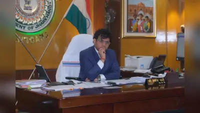 गोदाम में खाद्यान्न भंडारण पंजी के अनुरूप नहीं पायी गयी तो करें कार्रवाई : डीसी