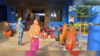 प्रसव के बाद बिगड़ी पीड़िता की तबियत, बांका रेफर करने के बाद रास्ते में हुई मौत