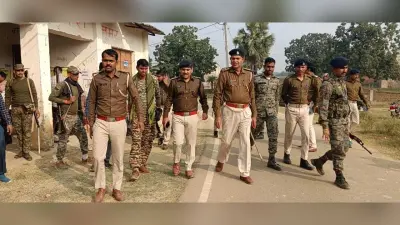 पांच पैक्सों में 66.35 प्रतिशत मतदाताओं ने किया मतदान