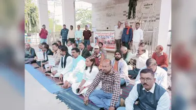 बांग्लादेश में हिंदुओं पर हो रहे अत्याचार पर अविलंब लगे रोक : राष्ट्रीय भारतीय समाज