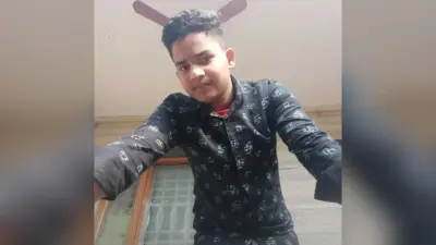 सड़क हादसे में घायल युवक रात भर सड़क किनारे तड़पता रहा, सुबह परिजन पहुंचे, तो हो चुकी थी मौत