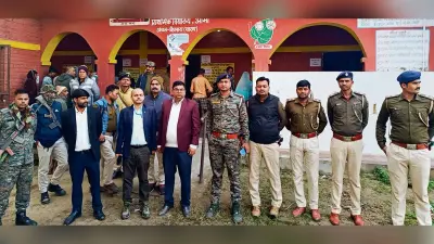 Chhapra News : पैक्स चुनाव में अकिलपुर पंचायत में सबसे ज्यादा, तो त्रिलोकचक पंचायत में हुई सबसे कम पोलिंग