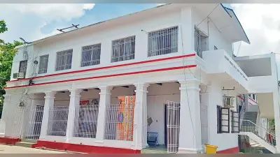 Chhapra News : गुलाबी ठंड में भी डंक मार रहे हैं मच्छर, डेंगू मरीजों की बढ़ रही संख्या