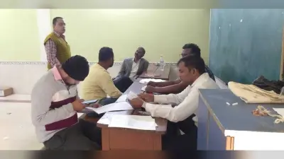 Chaibasa News : दपू रेलवे के 90 बूथों में 76,266 रेलकर्मी यूनियन को मान्यता के लिए करेंगे वोट
