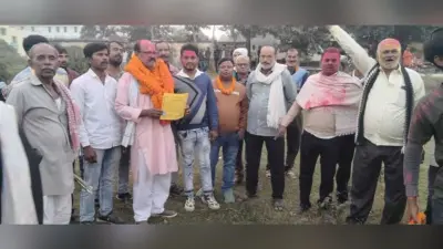 Darbhanga News: सात पंचायतों में नये चेहरे पर मतदाताओं ने जताया भरोसा