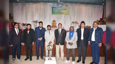 BOKARO NEWS: निशक्तों को सहारा नहीं, मानसिक सहयोग की जरूरत : डालसा सचिव