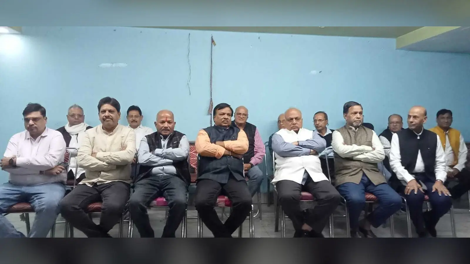 Dhanbad News:चिरकुंडा मामले में एसएसपी से मिलेगा मारवाड़ी समाज