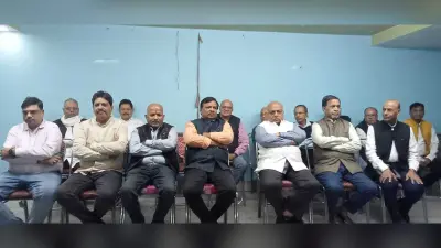 Dhanbad News:चिरकुंडा मामले में एसएसपी से मिलेगा मारवाड़ी समाज
