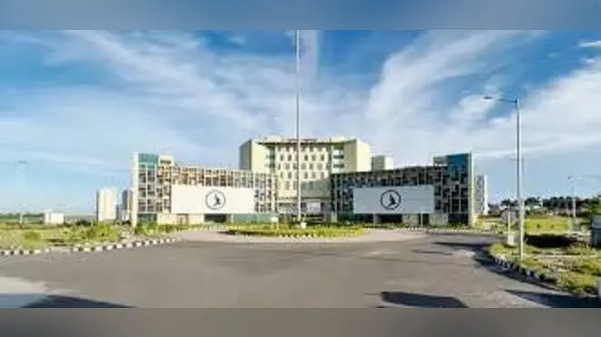 Ranchi News : आइआइएम में इंटरनेशनल कॉन्फ्रेंस आज से