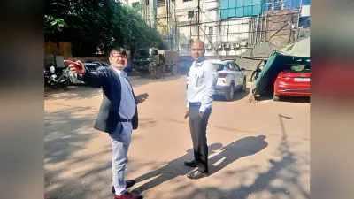 Ranchi news : शहर में मल्टीस्टोरेज पार्किंग बनवायेगा निगम