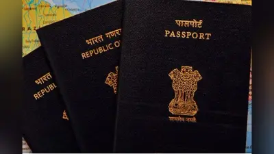 पासपोर्ट बनाने में इस साल भी सीवान आगे