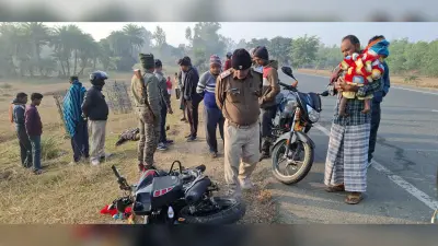 Giridih News: बेटी का बर्थ डे मना घर से निकले युवक का मिला शव, जांच में जुटी पुलिस