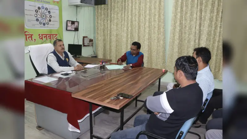 dhanbad news: 28 रुपये किलो आलू बेचेगी बाजार समिति, आज सें खुलेंगे सुविधा केंद्र