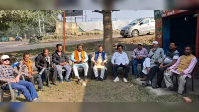 BOKARO NEWS : सीसीएल के तीनों एरिया में छह जनवरी से चक्का जाम आंदोलन
