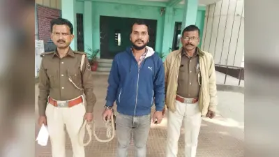 पुलिस पर हमला करने के मामले में एक और आरोपित गिरफ्तार