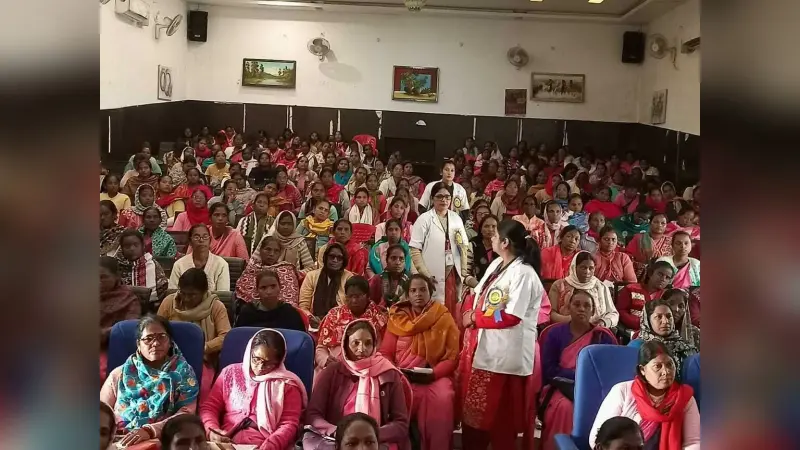 दिव्यांग बच्चों के लिए संवेदनशील बनें