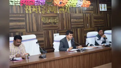 Pakur News: 15 दिसम्बर से धान खरीद होगा प्रारंभ, समय पर करें तैयारी: डीसी