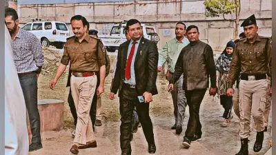 सीएम के कार्यक्रम को ले डिमिया छतरजान में हलचल